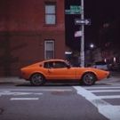 V Magazine Premieres LPX GIVE UP THE GHOST Video