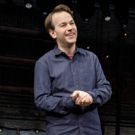 Photo Flash: First Look at Mike Birbiglia's THE NEW ONE
