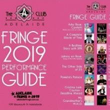 The A Club Announces Lineup