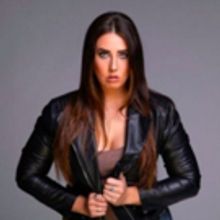 KATYA: THE MINX FROM MINSK Comes to the 2018 Melbourne Cabaret Festival