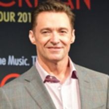 Photos/Videos: Watch Hugh Jackman Launch His World Tour in Australia with Keala Settl