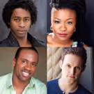 Announcing First Reading Of Journey Of THE AMERICAN NEGRO MOTORIST
