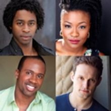 Announcing First Reading Of Journey Of THE AMERICAN NEGRO MOTORIST