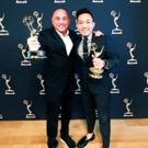 Lanai Tabura, Andrew Tran Awarded Emmy for Their Program RAMEN YOKOCHO