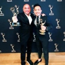Lanai Tabura, Andrew Tran Awarded Emmy for Their Program RAMEN YOKOCHO