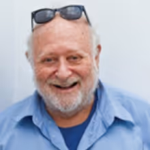 BRIGADOON's Dakin Matthews to Join Jonathan Lynn for 'Comedy & Healthcare' Event at T