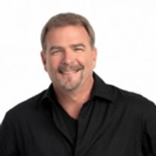 Blue Collar Comedian Bill Engvall Headed to Morrison Center This Winter