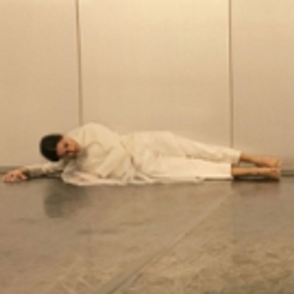 University Settlement Presents VEIL: TWO SISTERS Photo
