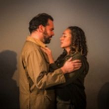 BWW Review: IN EVENT OF MOONE DISASTER, Theatre503