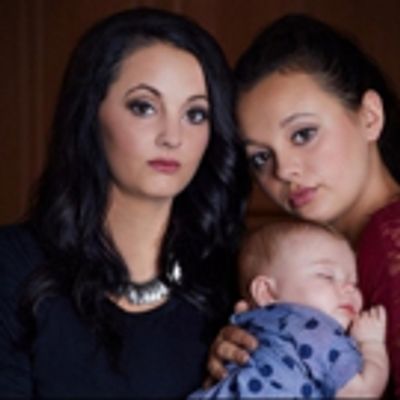 UNEXPECTED is TLC's #1 New Series in 2017