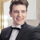 Emmet Cahill, Irish Tenor And Star Of Celtic Thunder Comes to UDPAC, 3/16