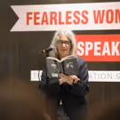 Photo Coverage: See Patti Smith at the FEARLESS WOMEN SPEAKER SERIES