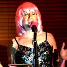Jeffrey Johnson/Special Agent Galactica Has Farewell Show