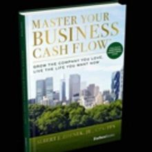 Wealth Advisor Returns With New Book To Help Business Leaders Make Future-Focused Fin