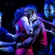 Mark Stuart Dance Theatre Celebrates 10th Anniversary Gala With Special Guests