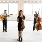 April Verch: The April Verch Anthology Comes to Festival Place