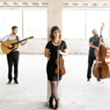 April Verch: The April Verch Anthology Comes to Festival Place