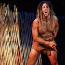 BWW Reviews: Vibrant TARZAN at Slow Burn Swings High