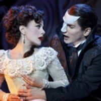 BWW Review: Paramount Presents LOVE NEVER DIES - Oh, Please Let It Photo