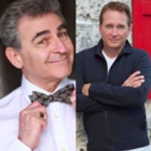 Rex Smith, Alison Arngrim, Paul Kreppel and More Head to Sharon Playhouse for Summer 