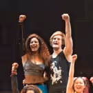 BWW Review: RENT at Saenger Theatre