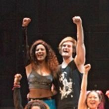 BWW Review: RENT at Saenger Theatre