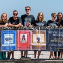 Photo Flash: Swanage Rep Theatre Celebrates its Launch