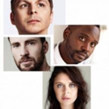 AmEx Pre-Sale Now Underway for LOBBY HERO at Second Stage