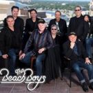 The Beach Boys Kick off 2018 NOW & THEN Tour Across the U.S. and U.K.