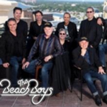 The Beach Boys Kick off 2018 NOW & THEN Tour Across the U.S. and U.K.