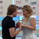 TV: Broadway Beat - Cry-Baby and ABC Daytime Salutes BC/EFA