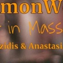 FRIGID New York @ Horse Trade and New York Madness Present Reading of COMMONWEALTH