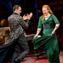 MY FAIR LADY Cast Album Will Be Released on Vinyl