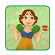 Beck Center Youth Theater to Present SNOW WHITE'S ADVENTURES This Fall