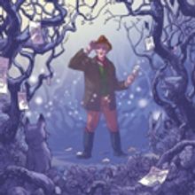 Driftwood Theatre Presents ROSALYNDE (OR, AS YOU LIKE IT)