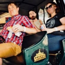 Hair Puller Announce New LP, Release First Single!