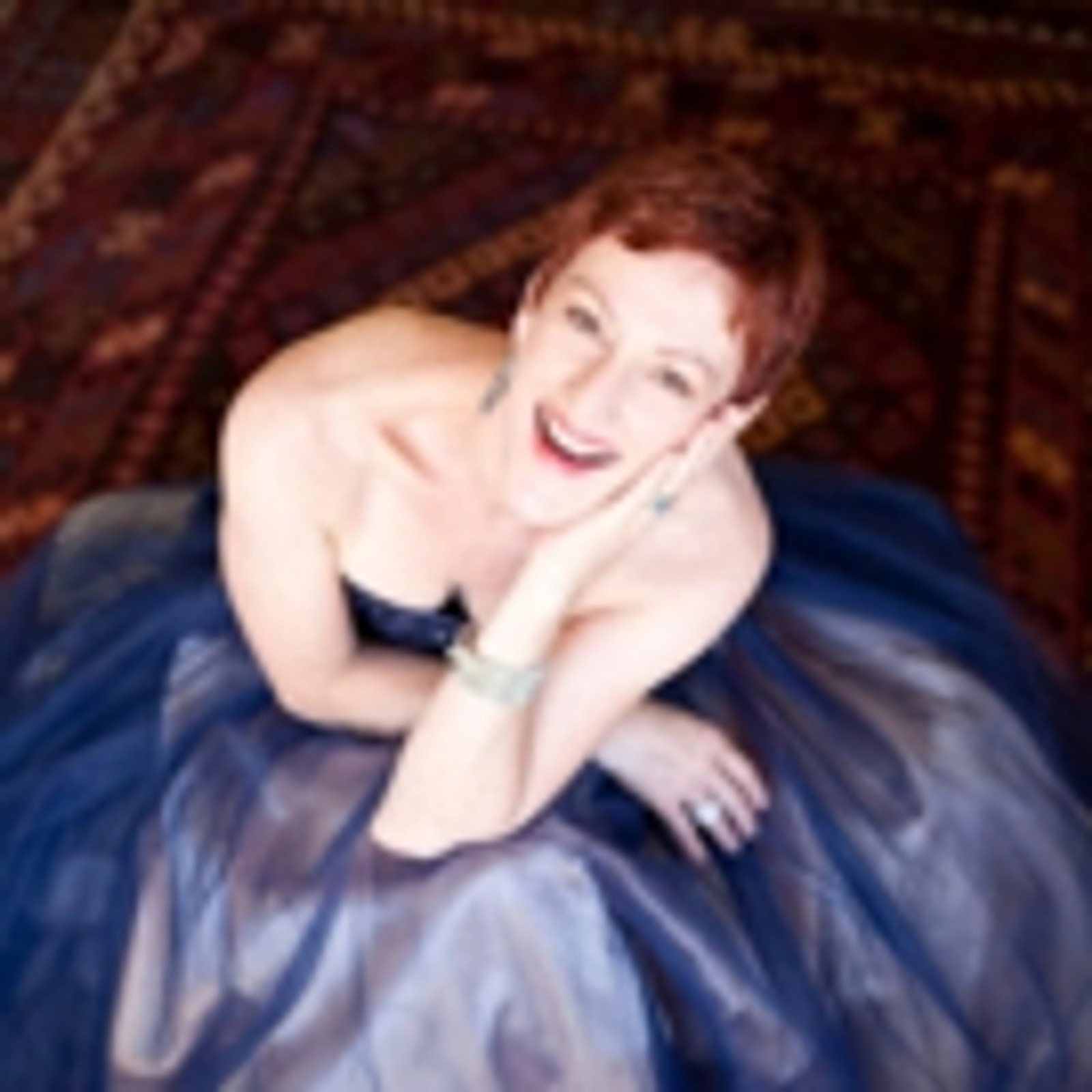 Broadway Vet Lisa Vroman to Join Pasadena Symphony for 'HOLIDAY CANDLELIGHT' Concert
