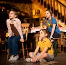Exclusive Podcast: LITTLE KNOWN FACTS with Ilana Levine and the Kids of THE FERRYMAN