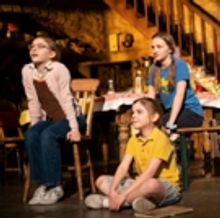 Exclusive Podcast: LITTLE KNOWN FACTS with Ilana Levine and the Kids of THE FERRYMAN