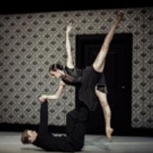 BWW Review: NEDERLANDS DANS THEATER Delivers a Near-Perfect Evening at the Kennedy Ce