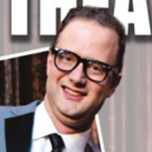 BUDDY: THE BUDDY HOLLY STORY Comes to Town Theatre