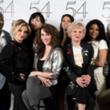 Lesli Margherita, Jessica Vosk, Ariana DeBose and More Join BROADWAY ACTS FOR WOMEN…