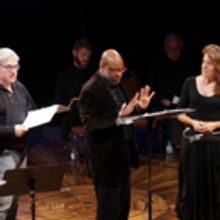 Orlando Shakes Announces Directors And Casts For PLAYFEST 2018