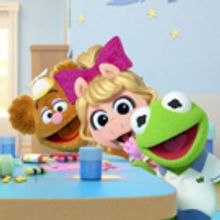 Scoop: Coming Up on a New Episode of MUPPET BABIES on Disney Channel - Friday, April 
