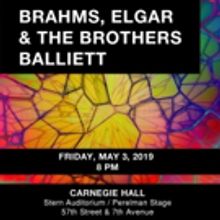 The Cecilia Chorus of New York Appears in Concert May 3 at Carnegie Hall