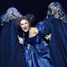 BWW Review: LEONORA CHRISTINA at Odense Teater