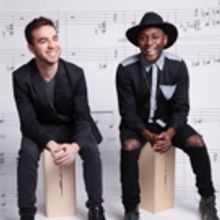 BWW Feature: Upcoming World Premiere of FIVE POINTS at Theater Latte Da