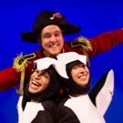 MR. POPPER'S PENGUINS Waddles Into Main Street Theater