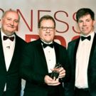 Grand Theatre's Adrian Jackson Wins Business Person Of The Year