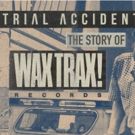 Vans Partners With Record Store Day to Release Wax Trax